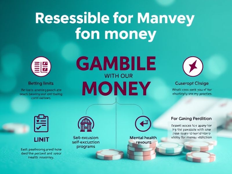 Discover trustworthy resources on gambling for money, including game strategies, legal considerations, casino reviews, and expert insights. Learn how to gamble responsibly while maximizing your chances.