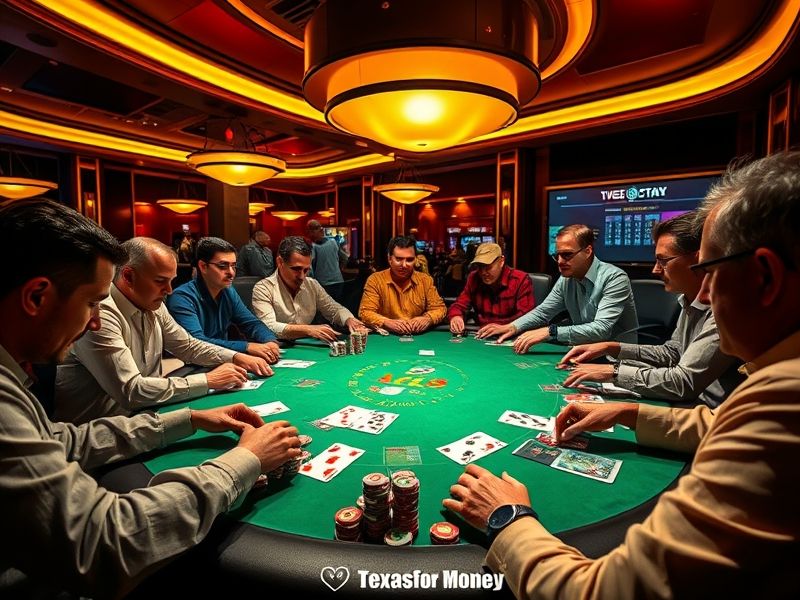 Discover trustworthy resources on gambling for money, including game strategies, legal considerations, casino reviews, and expert insights. Learn how to gamble responsibly while maximizing your chances.