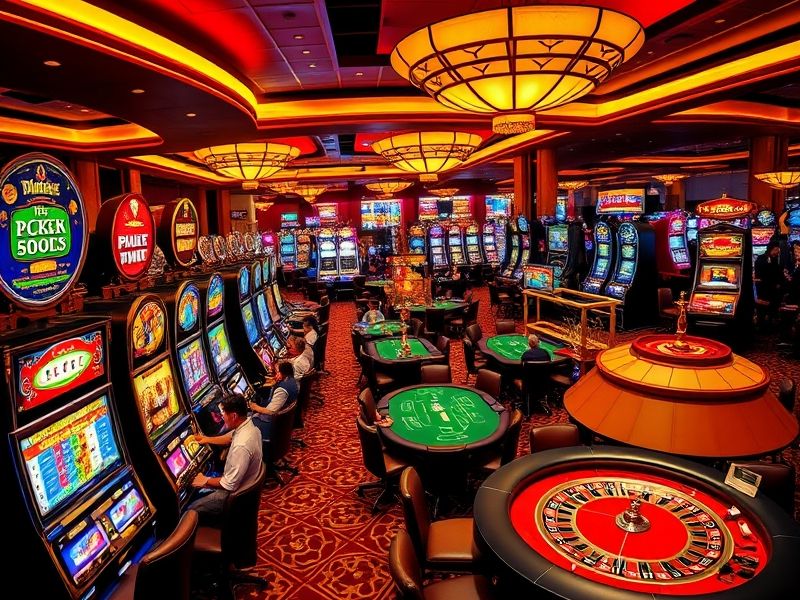 Discover trustworthy resources on gambling for money, including game strategies, legal considerations, casino reviews, and expert insights. Learn how to gamble responsibly while maximizing your chances.